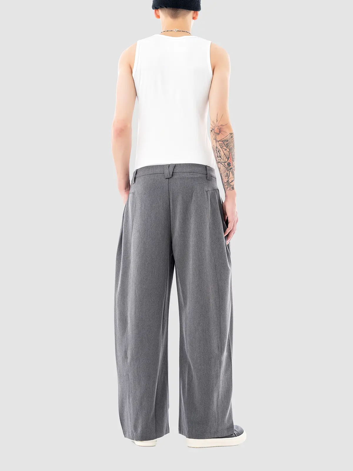 Брюки "BEF-EARLESS" — изображение 7