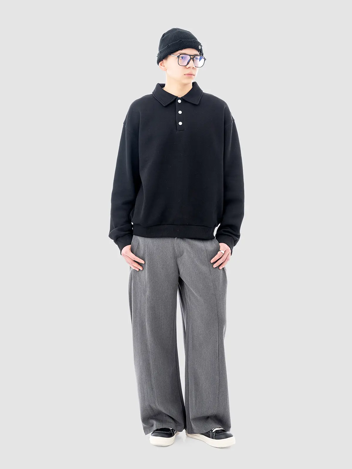 Брюки "BEF-EARLESS" — изображение 9