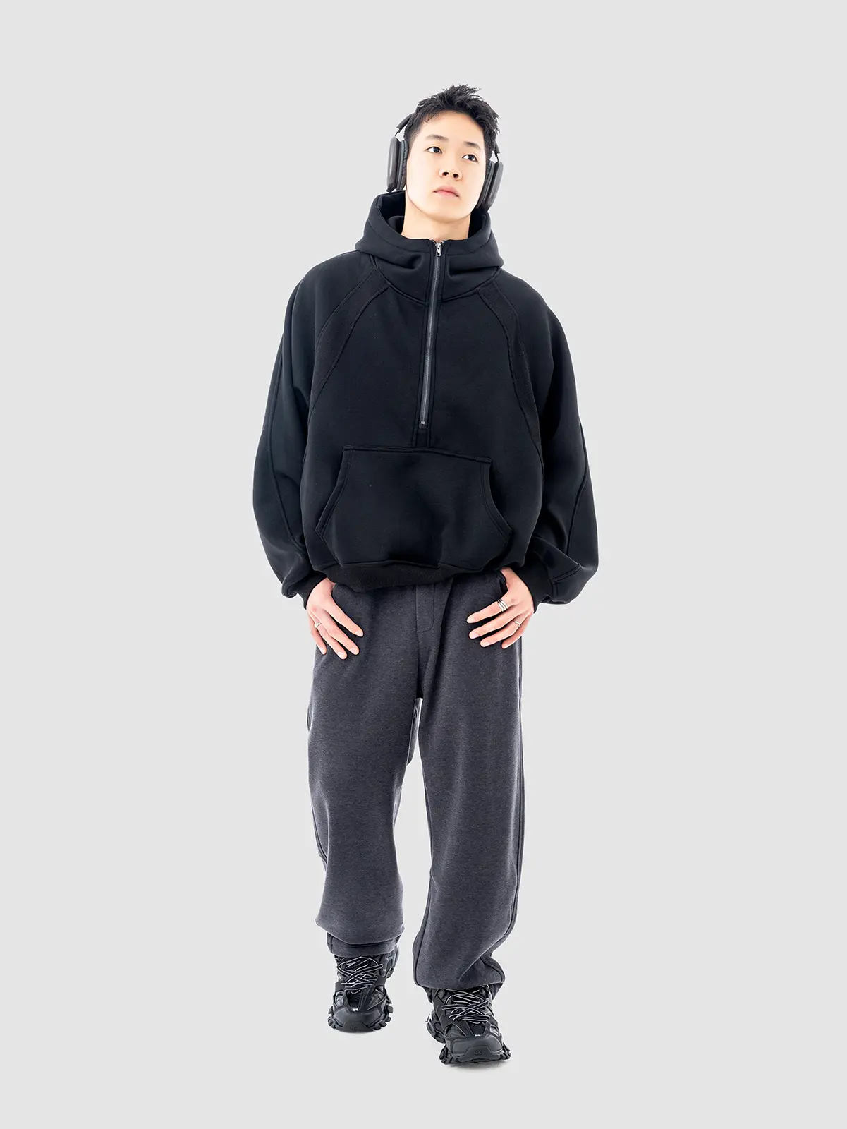 Штаны "OZA" — изображение 4