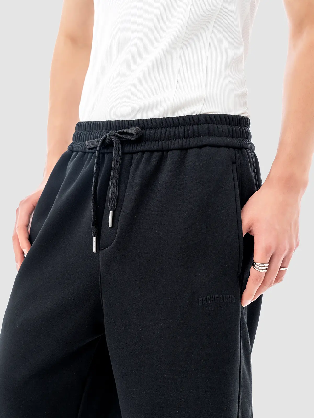 Штаны "OZA" — изображение 3