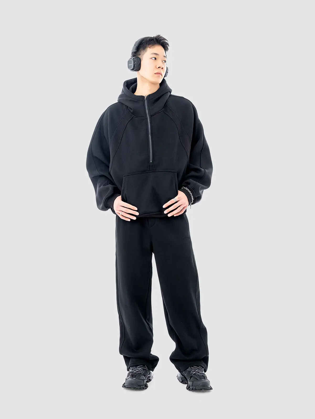 Штаны "OZA" — изображение 4