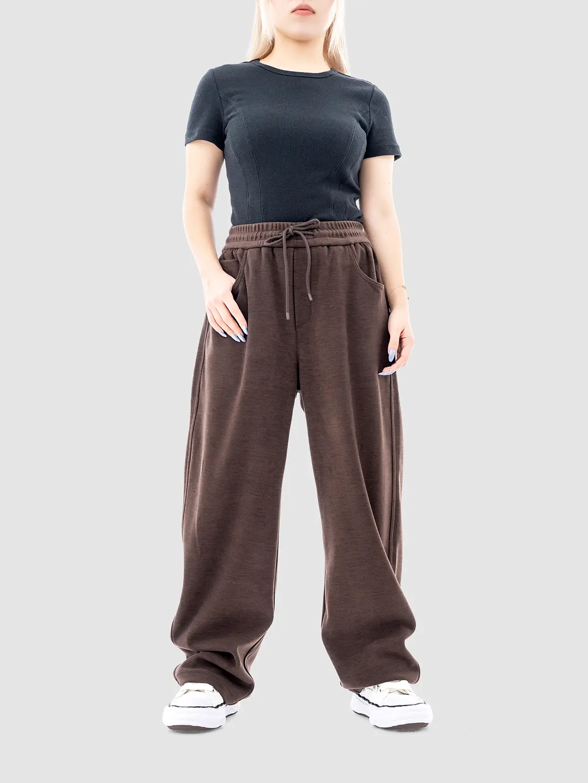 Штаны "OZA" — изображение 5