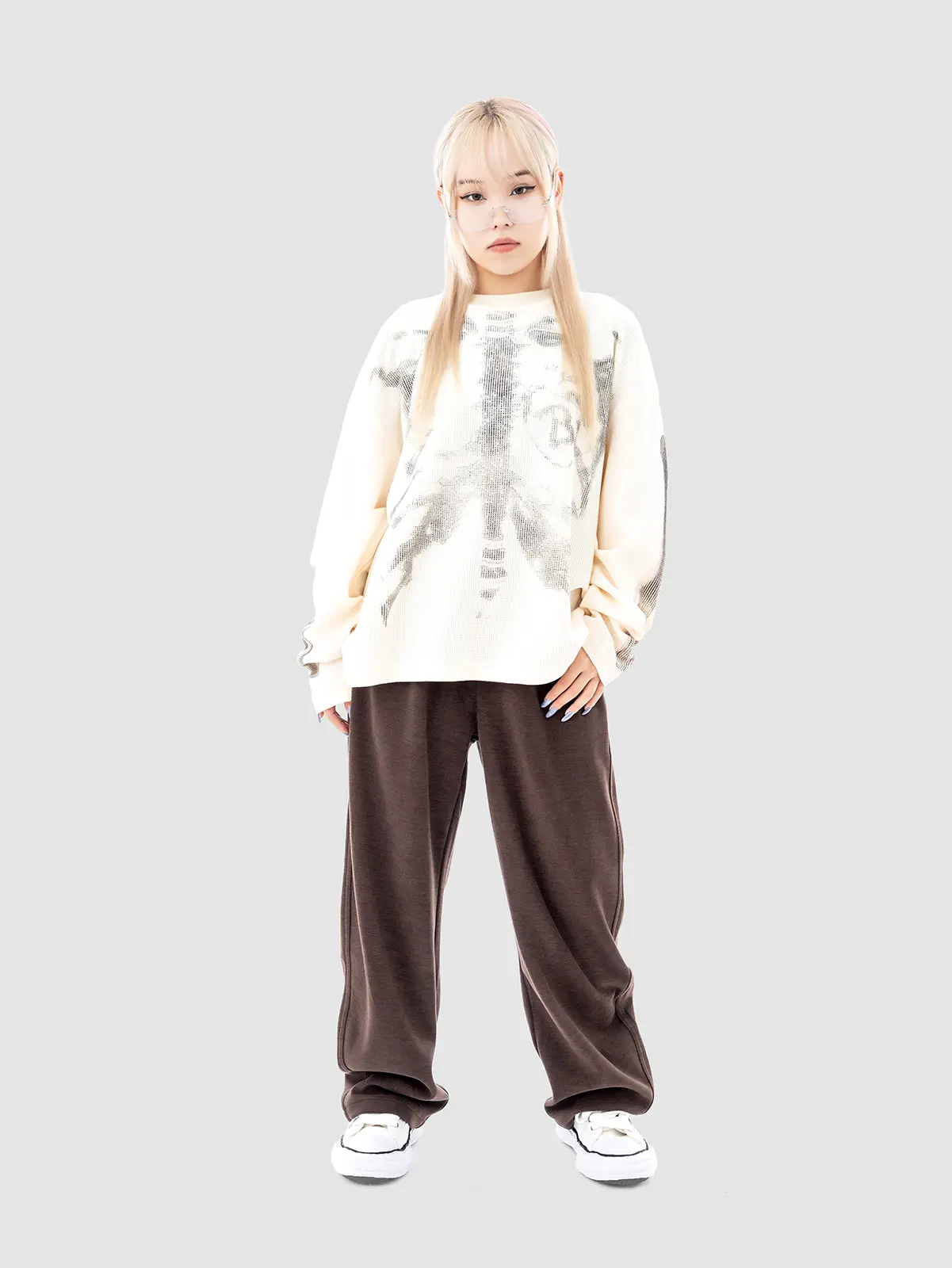 Штаны "OZA" — изображение 8