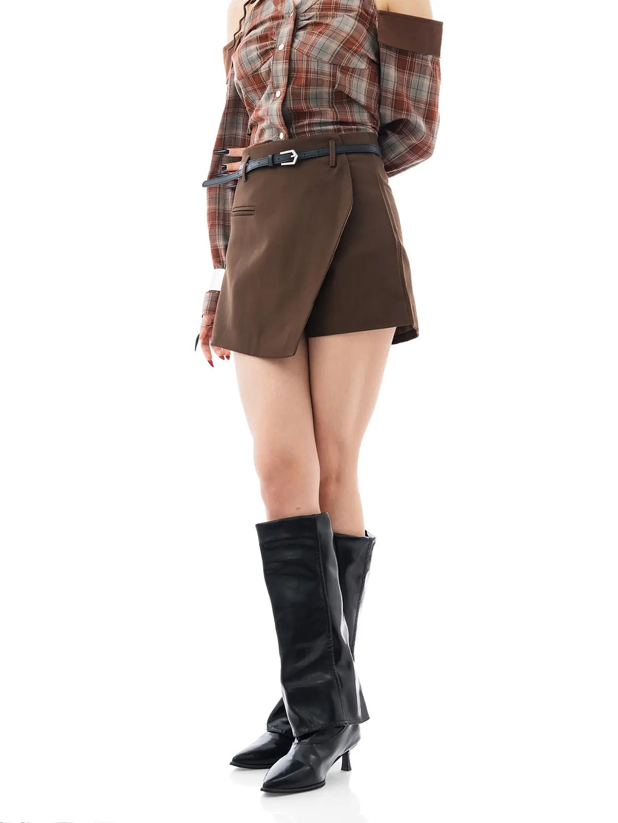 Yubka-Shortilar "Skort" - Image 7