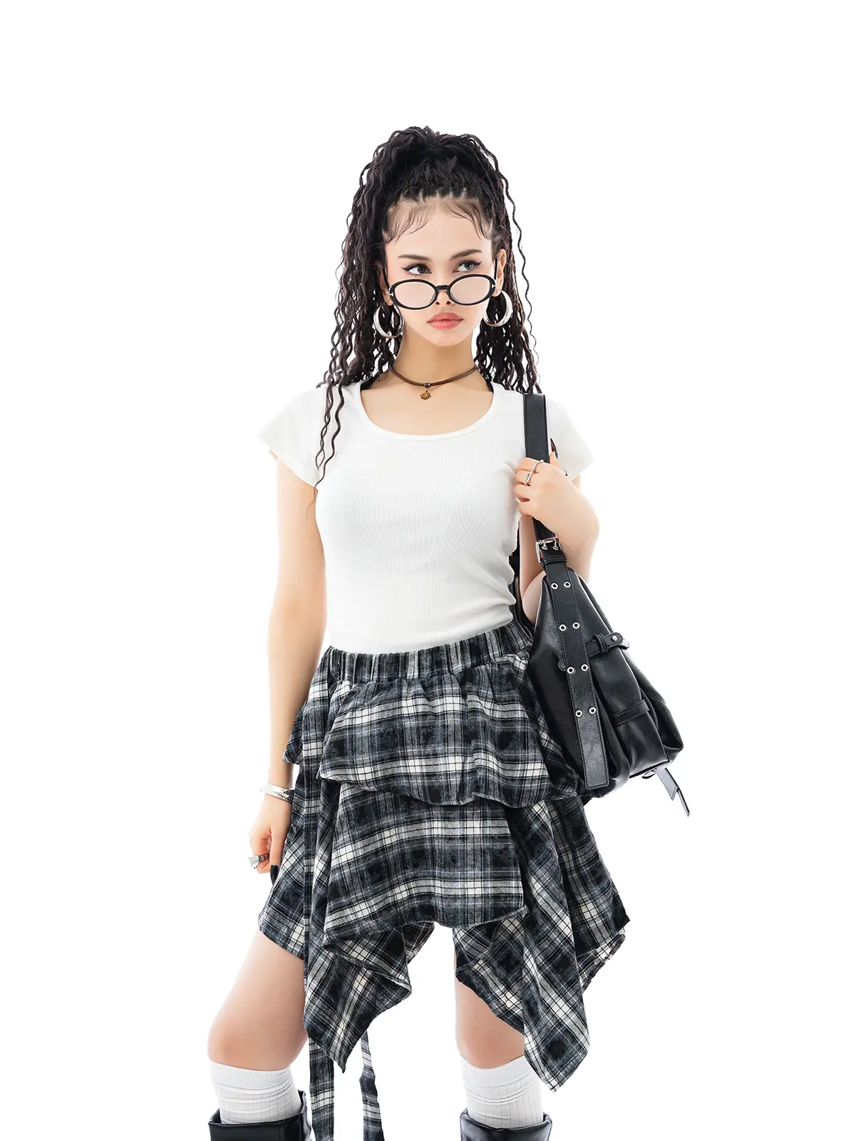 Futbolka "Crewneck" - Image 11