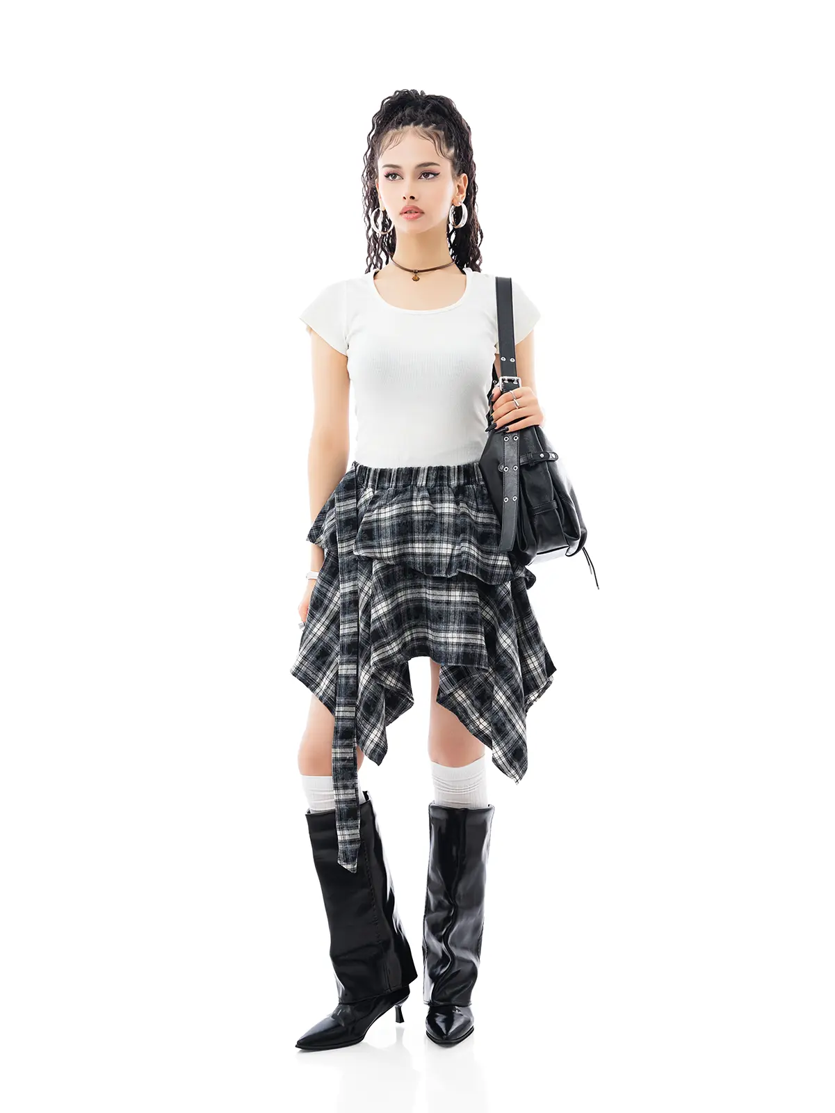 Yubka "Plaid" - Image 9