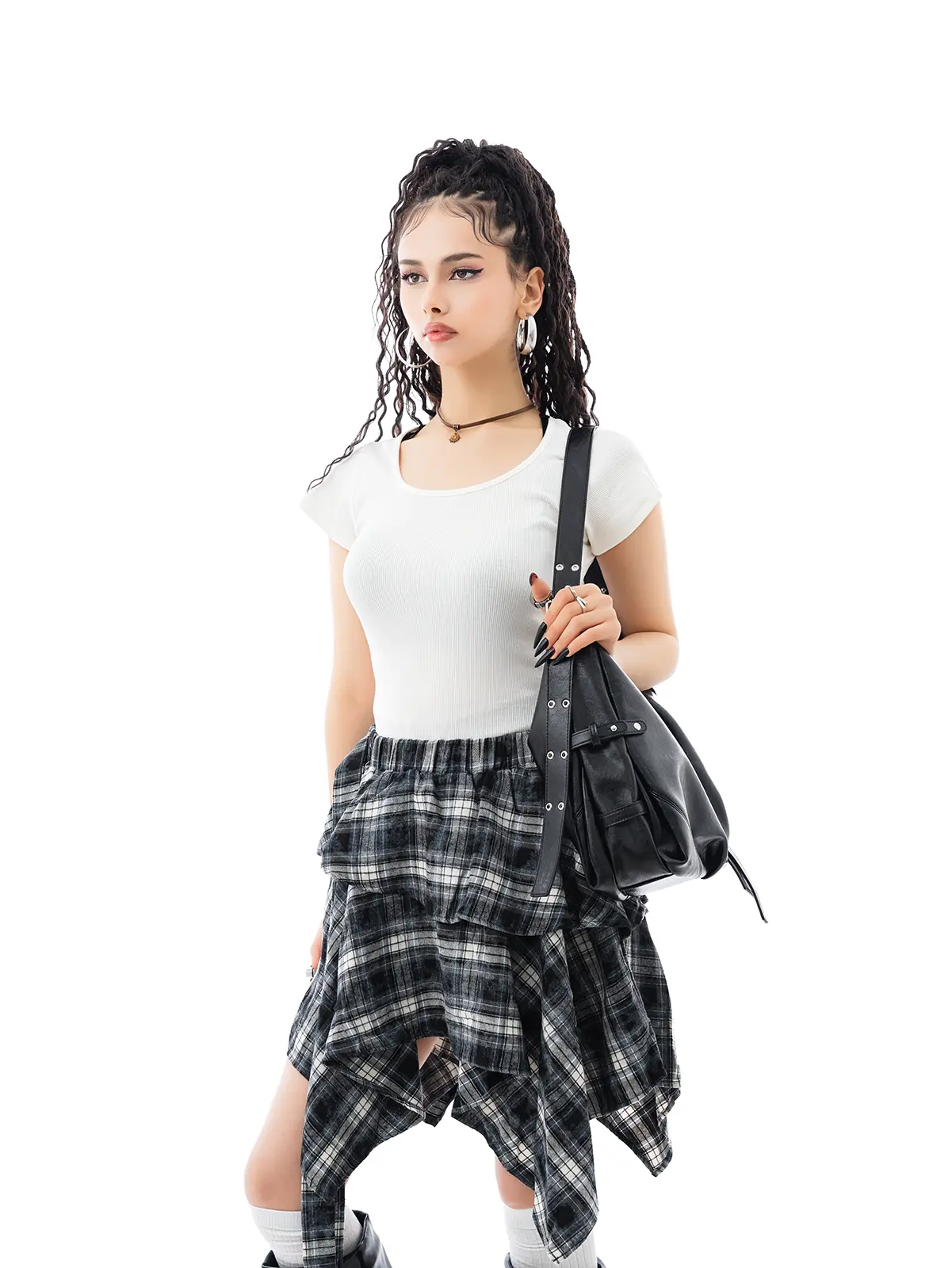 Futbolka "Crewneck" - Image 12