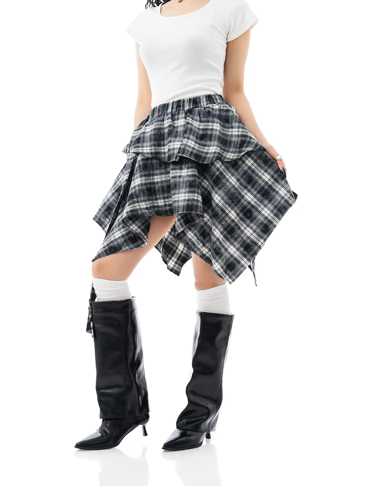 Yubka "Plaid" - Image 8