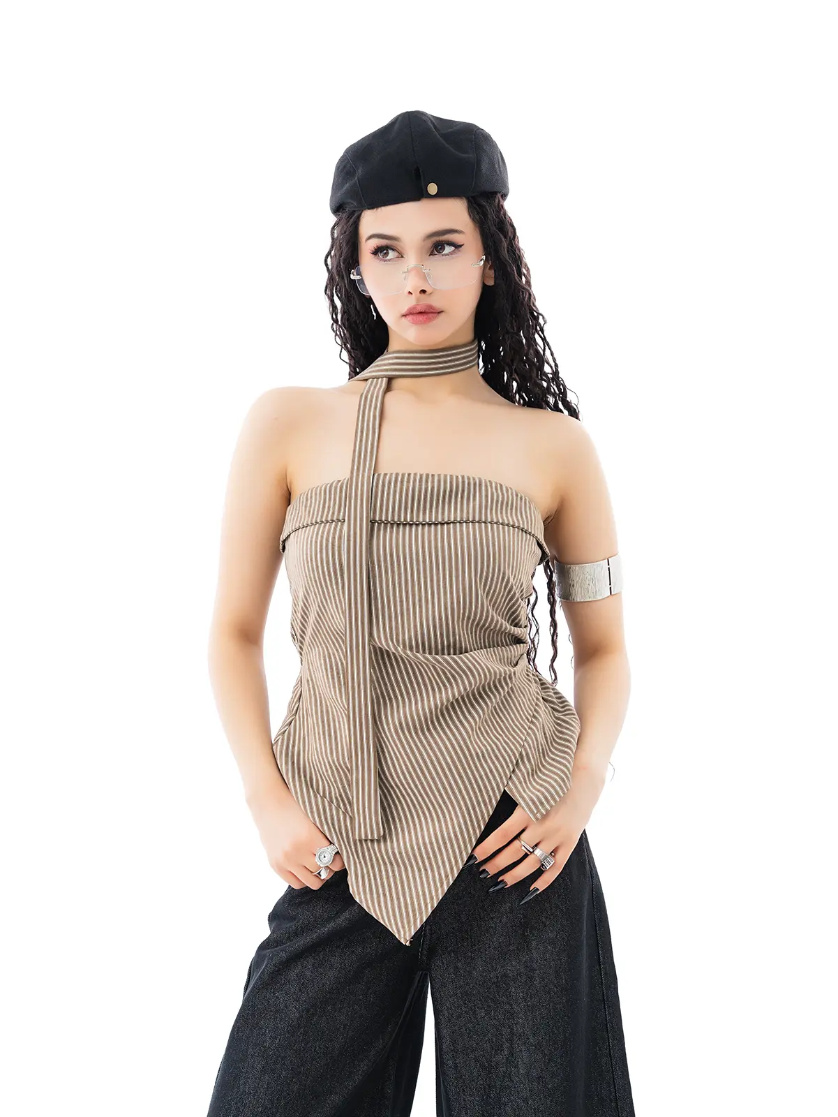 Top "Halter" - Image 6