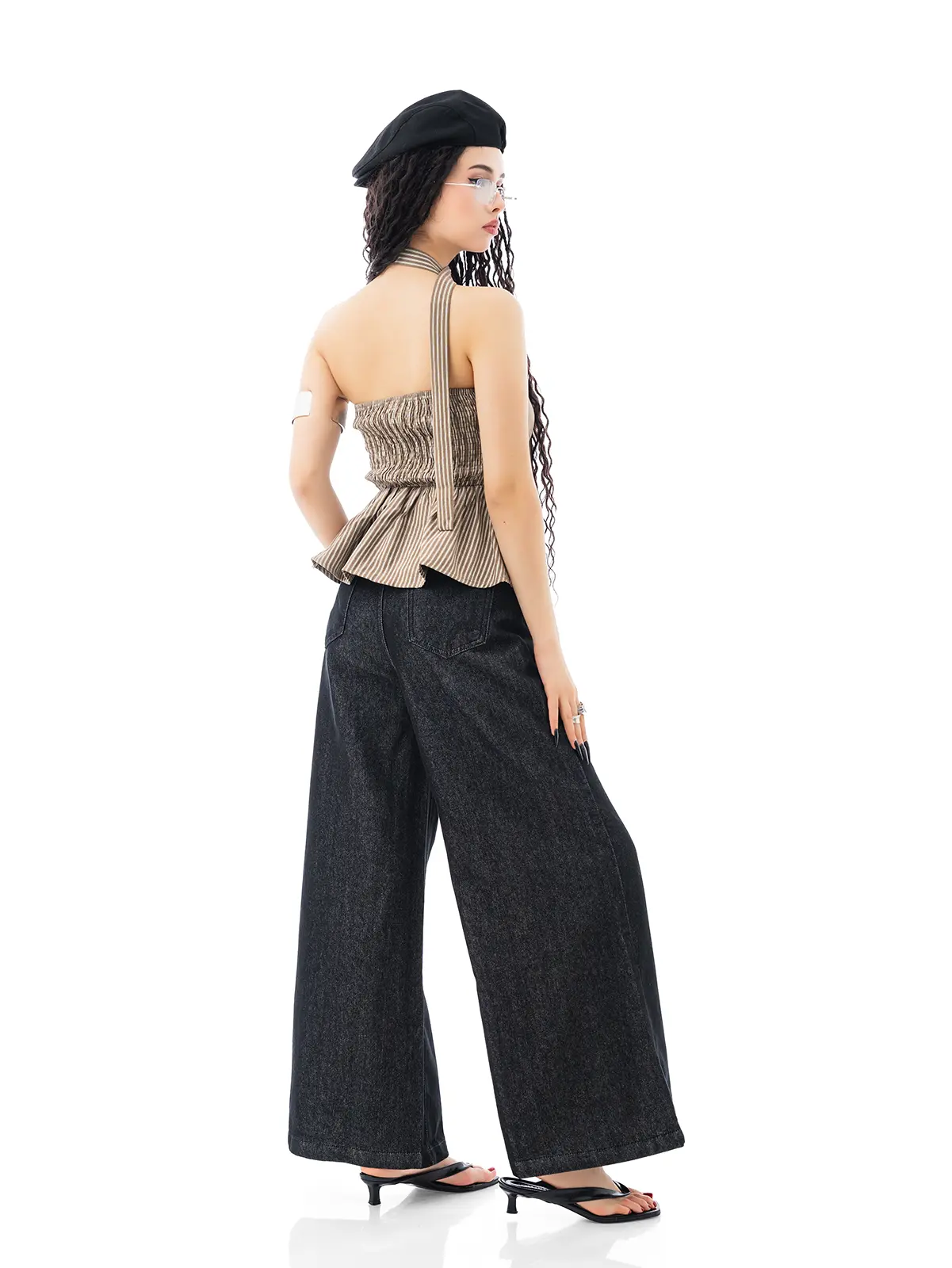 Top "Halter" - Image 7