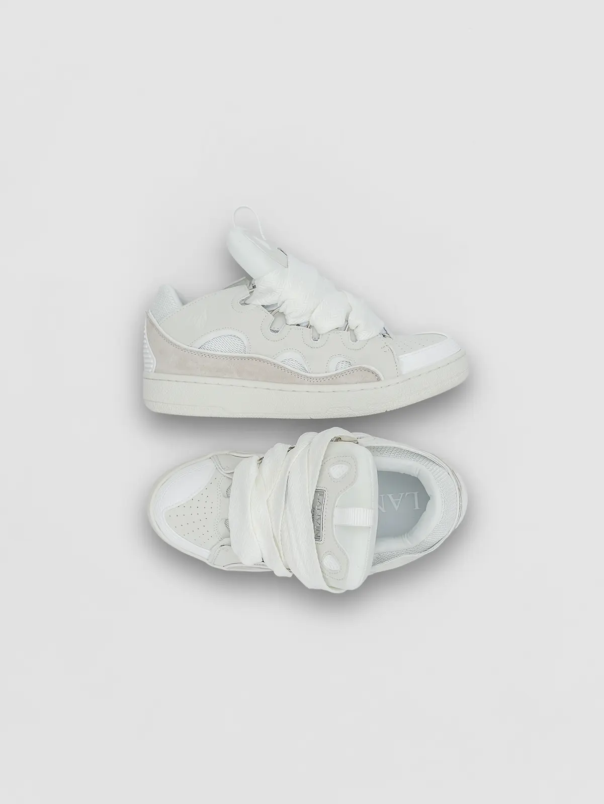 Lanvin "White" — изображение 2