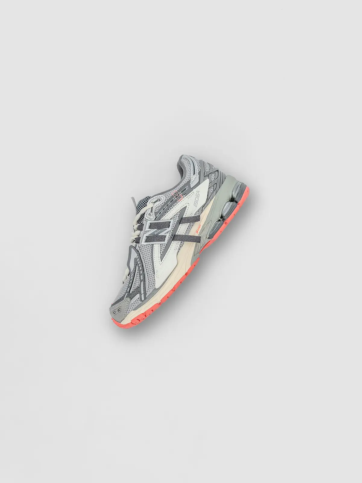 New Balance 1906A "Grey" — изображение 4