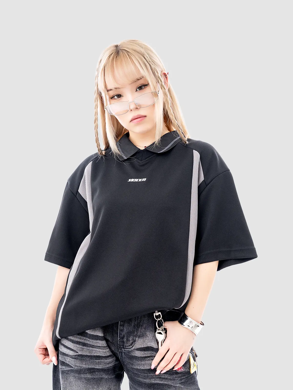 Футболка-Поло "Savagebase"