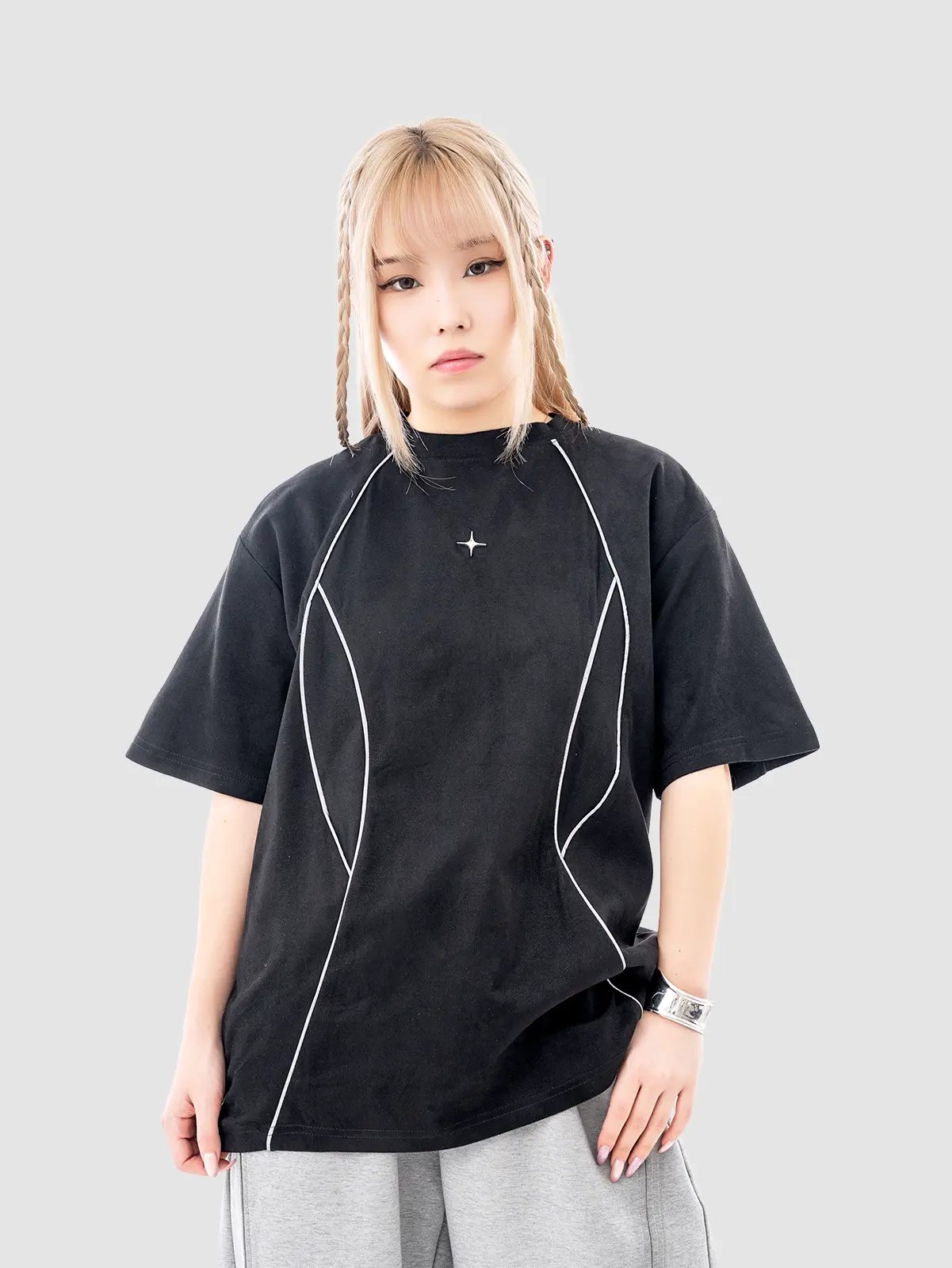 Футболка "Savagebase" — изображение 5