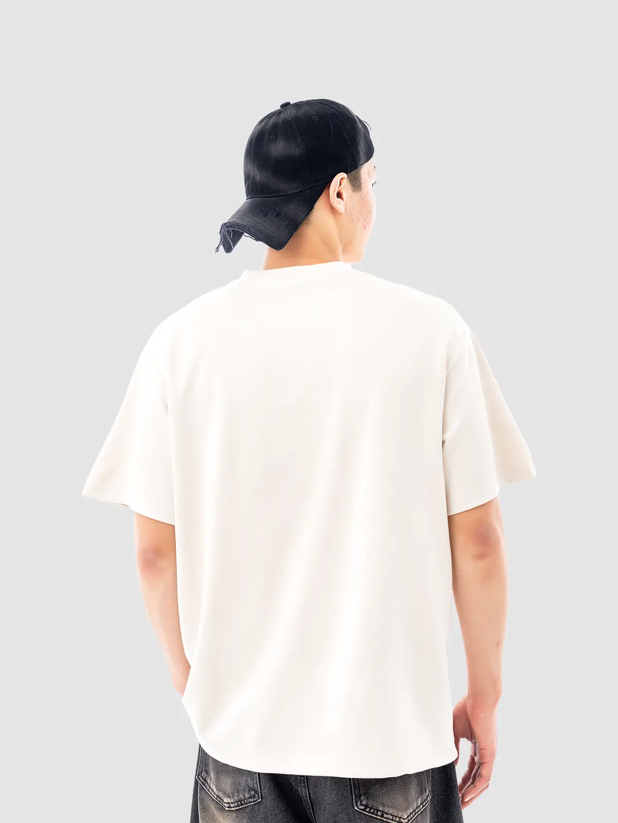 Футболка "Savagebase" — изображение 2