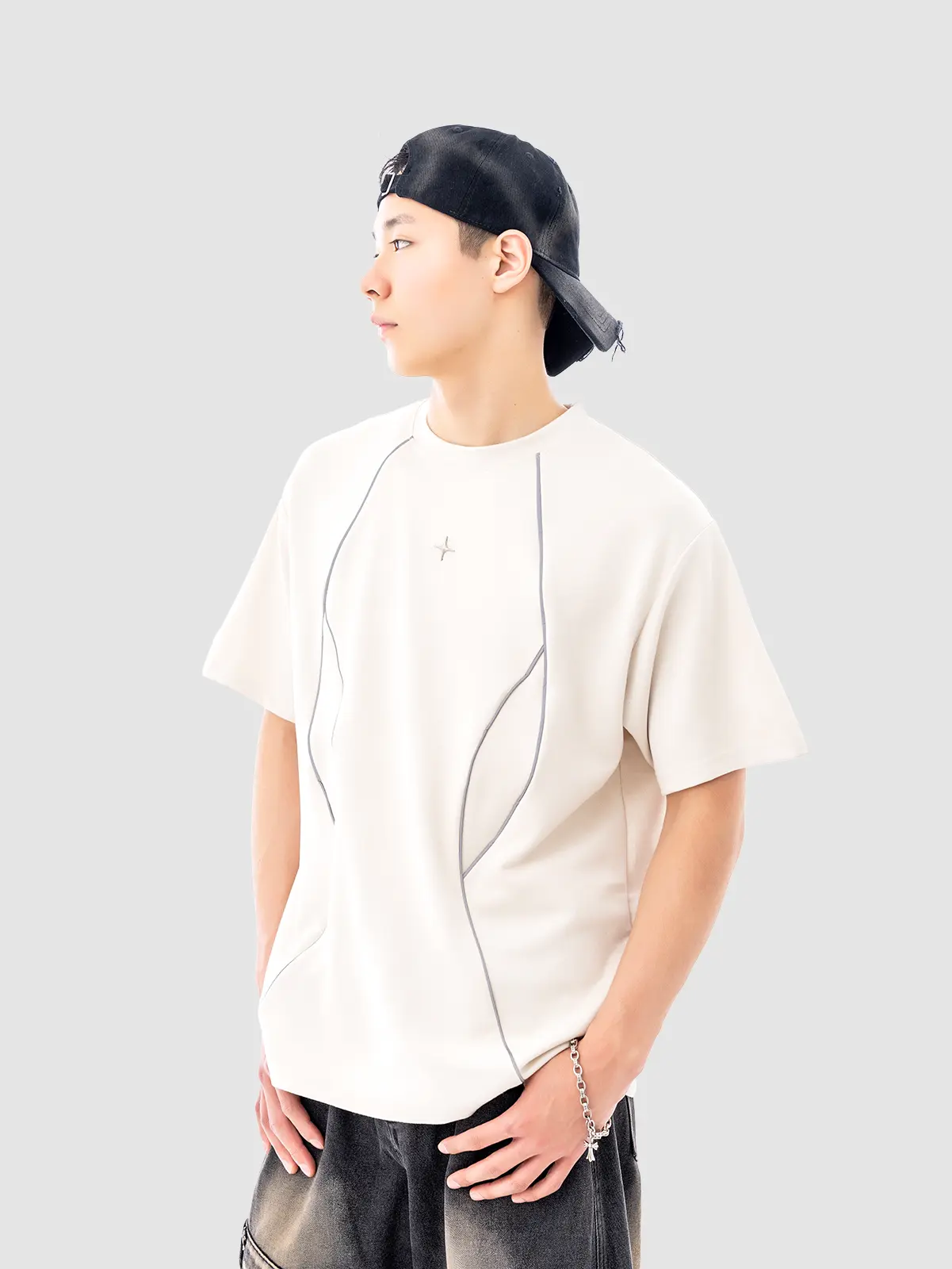 Футболка "Savagebase" — изображение 3