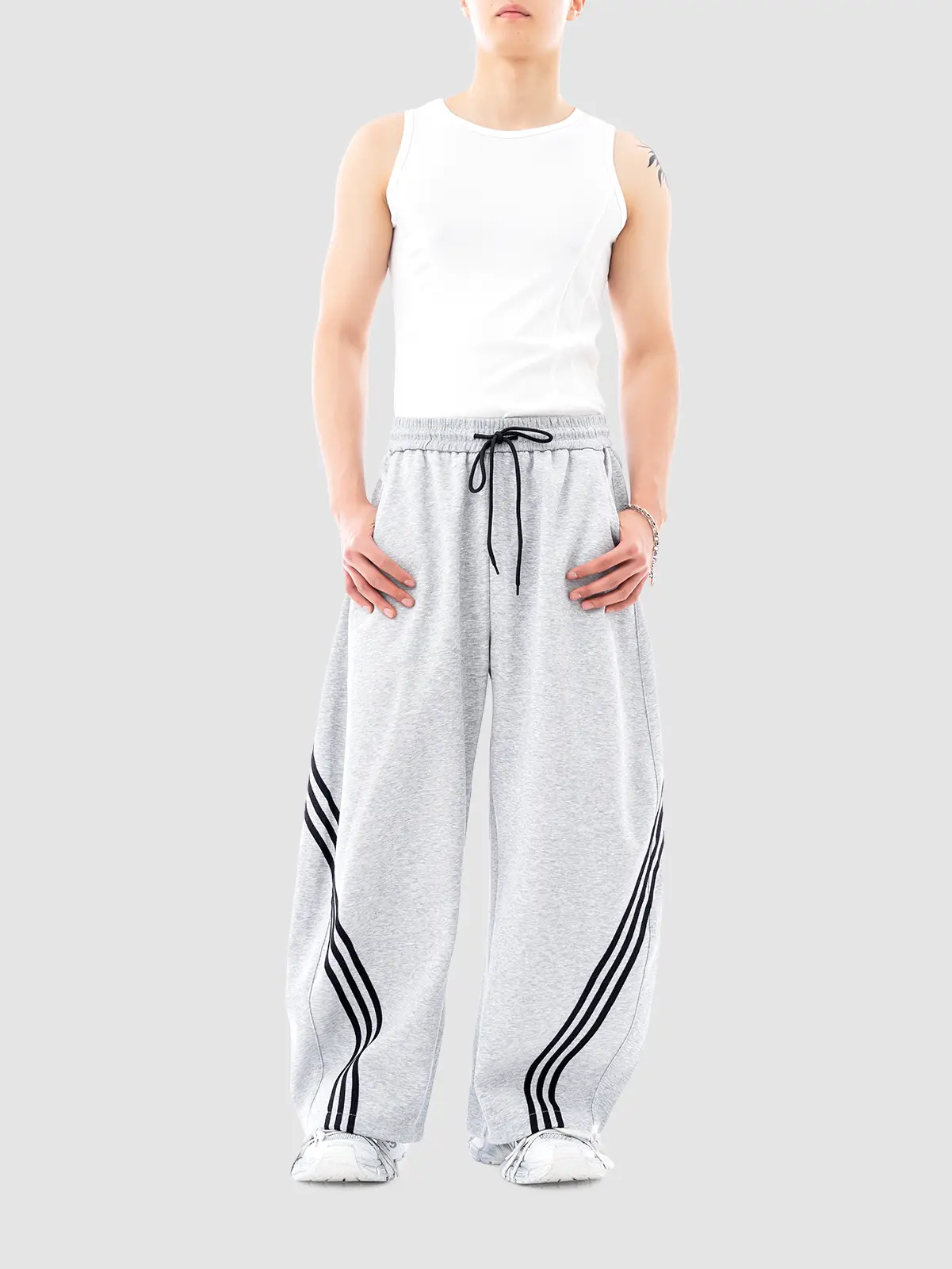 Штаны "11KN" — изображение 5