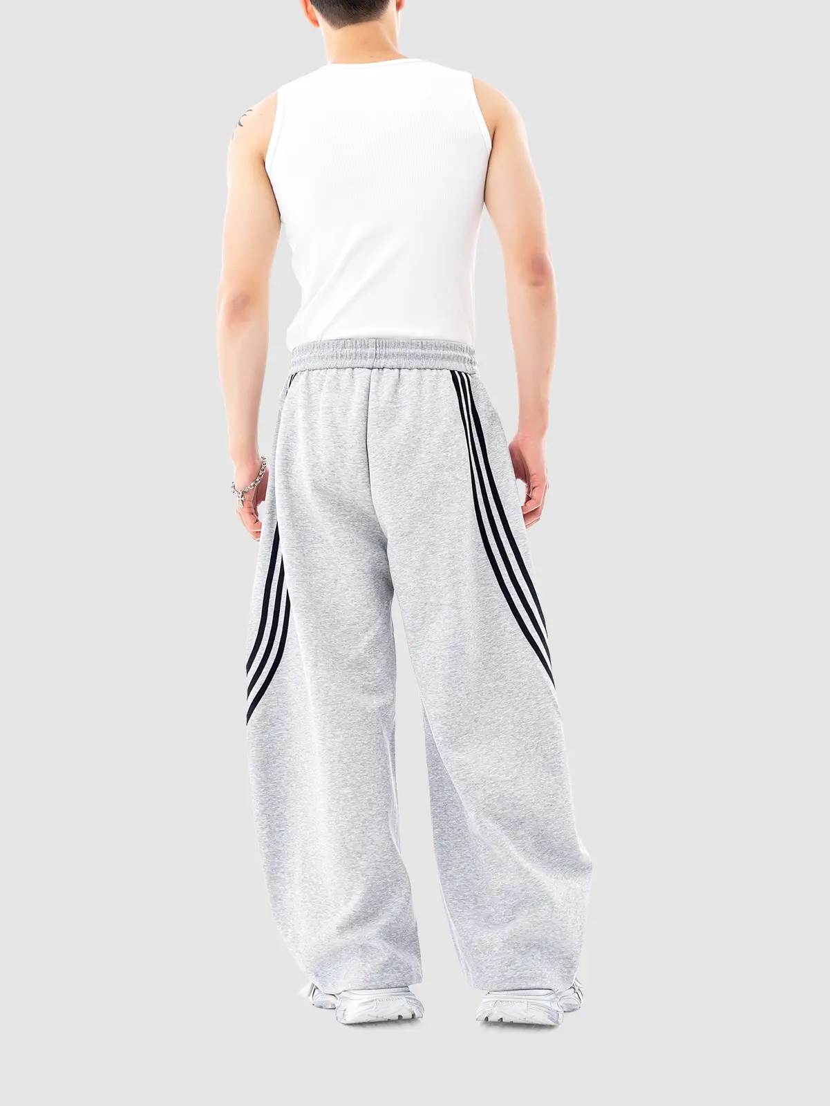 Штаны "11KN" — изображение 6