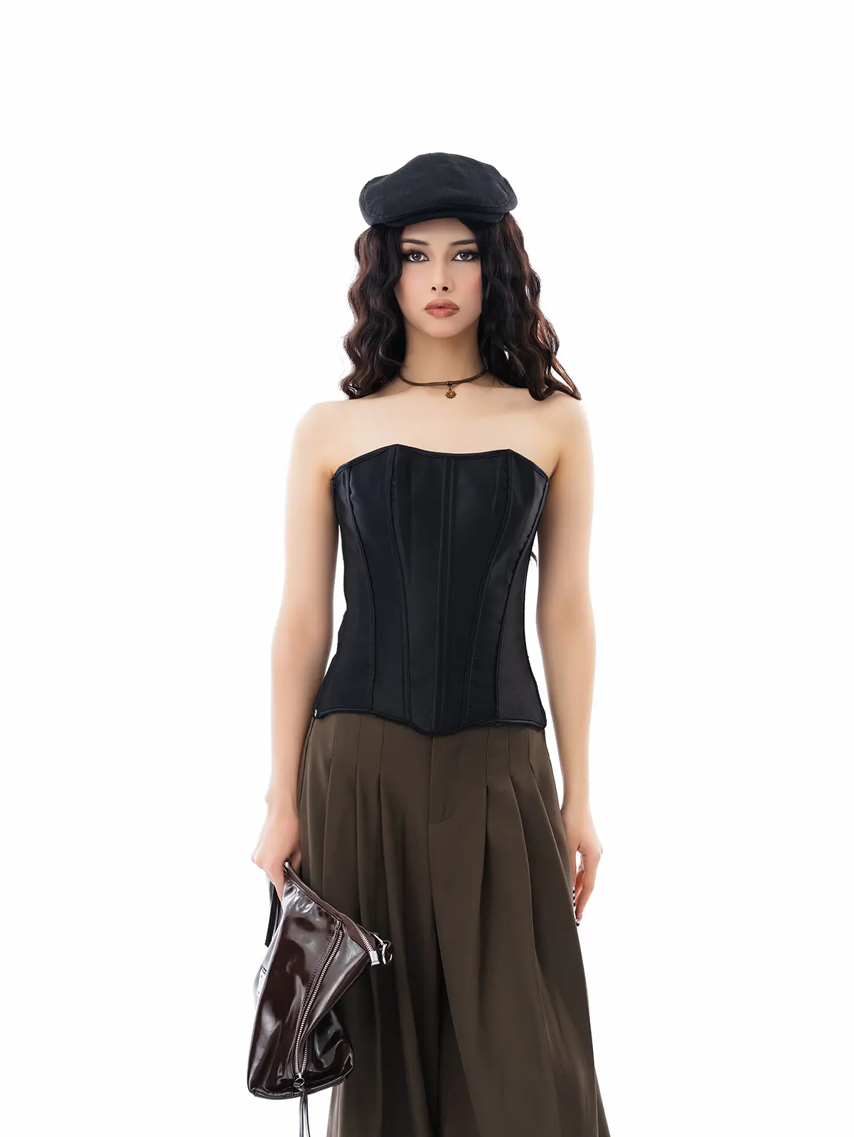 Corset "Satin" - Image 5