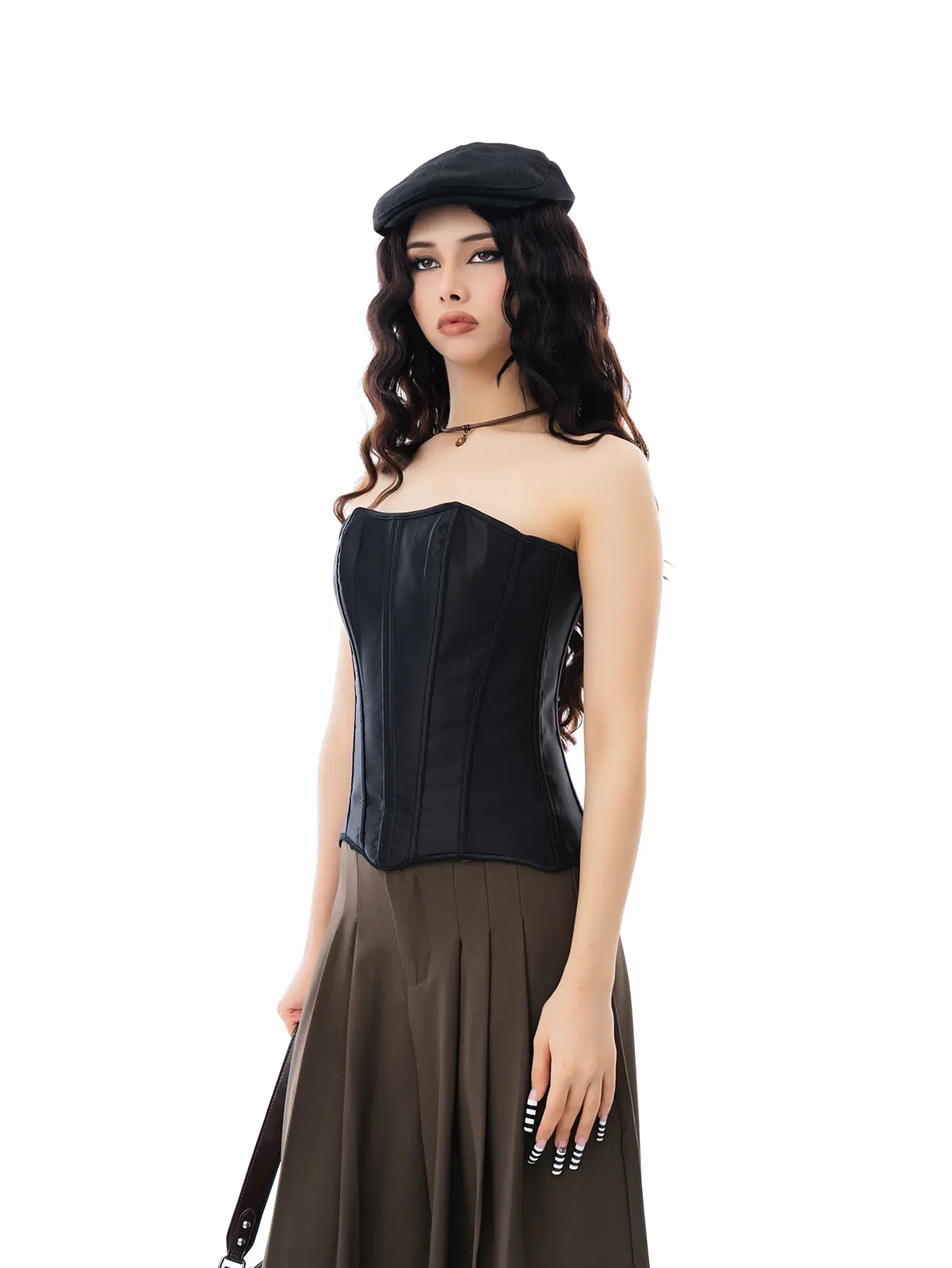 Corset "Satin" - Image 7