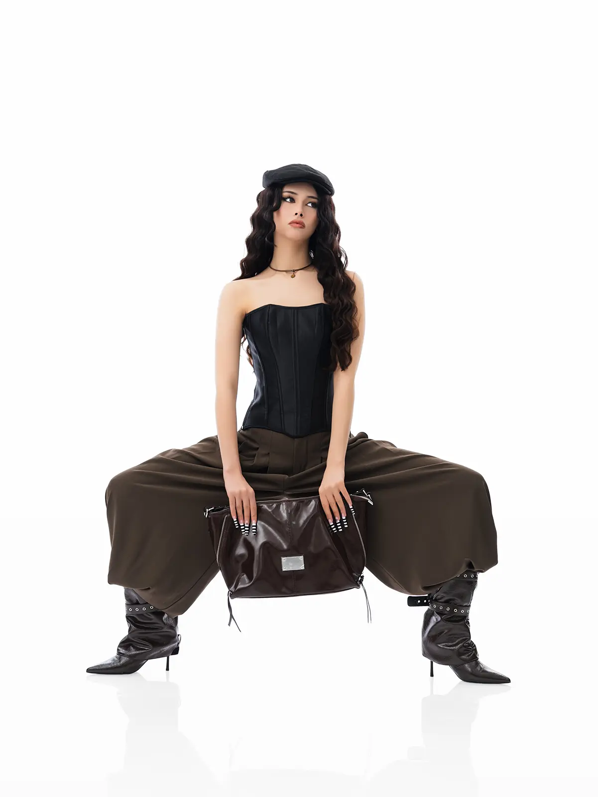 Брюки "Famis" — изображение 4