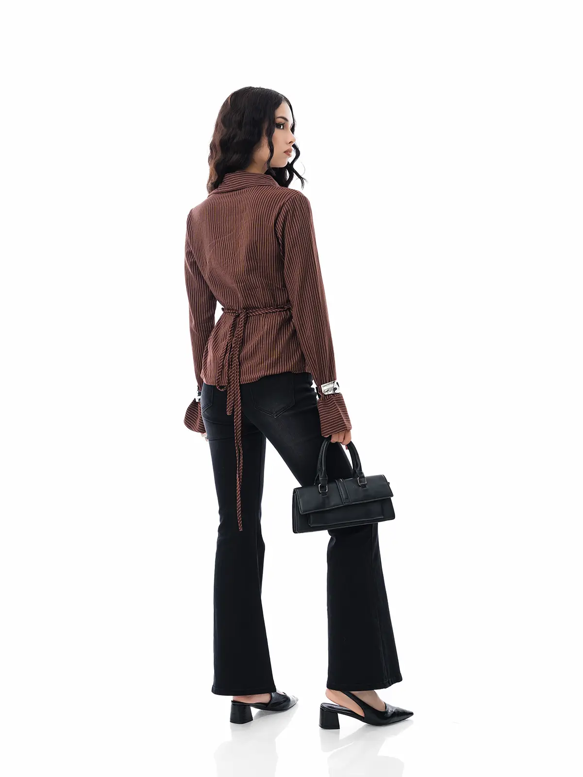 Джинсы "Famis" — изображение 2