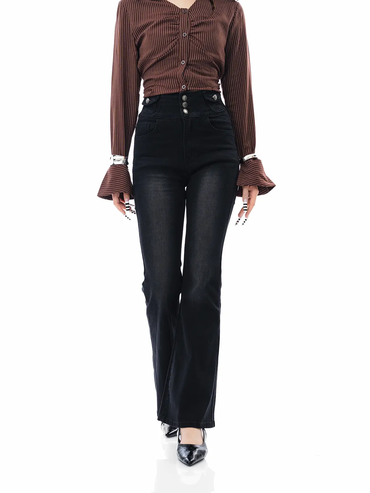 Джинсы "Famis"