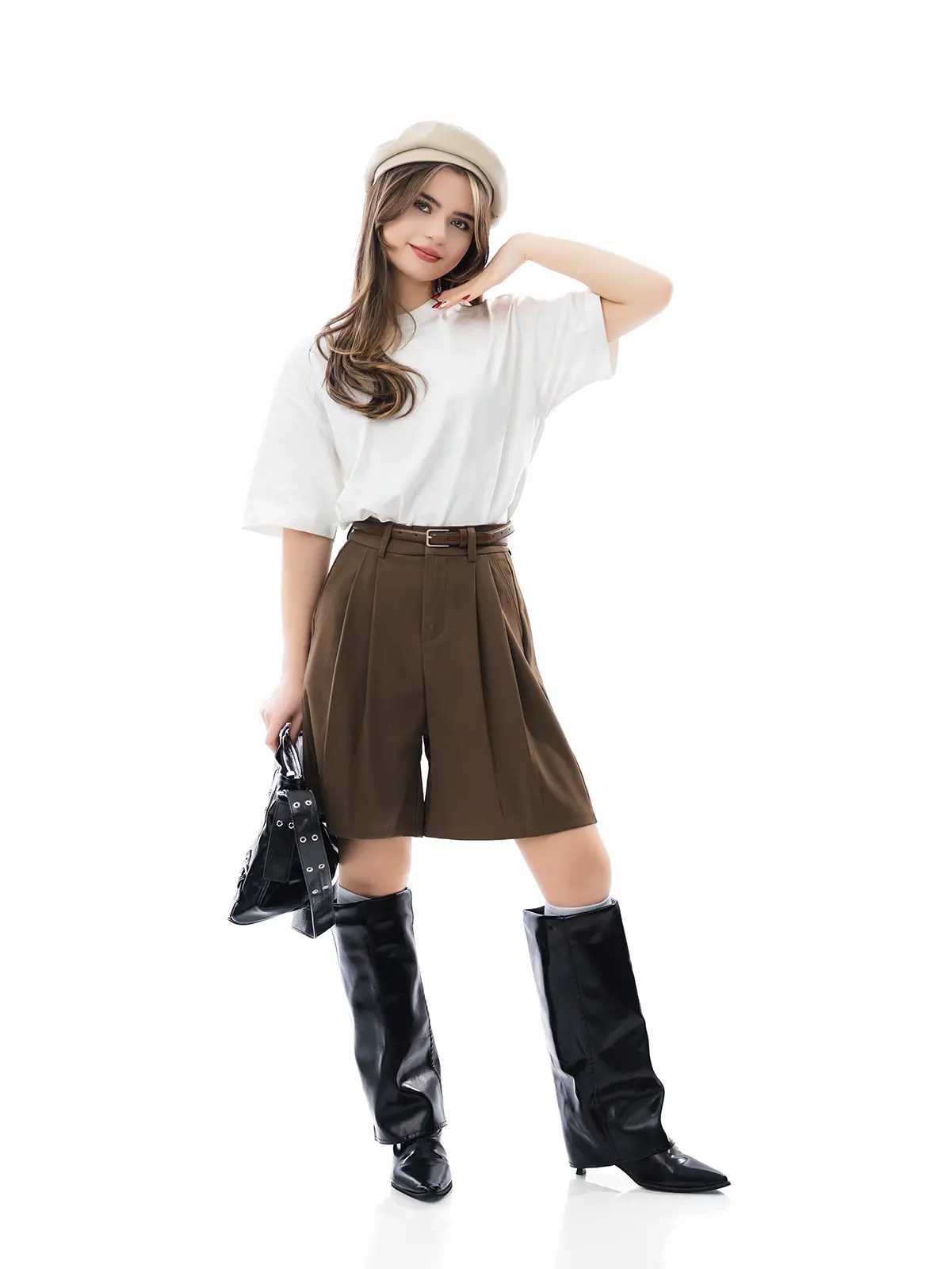 Футболка «Artie Master» — изображение 8