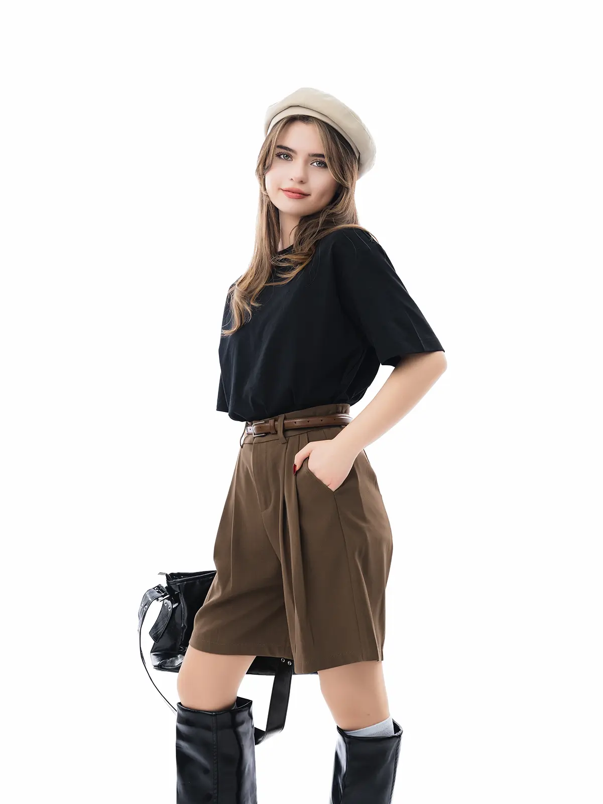 Футболка «Artie Master» — изображение 12