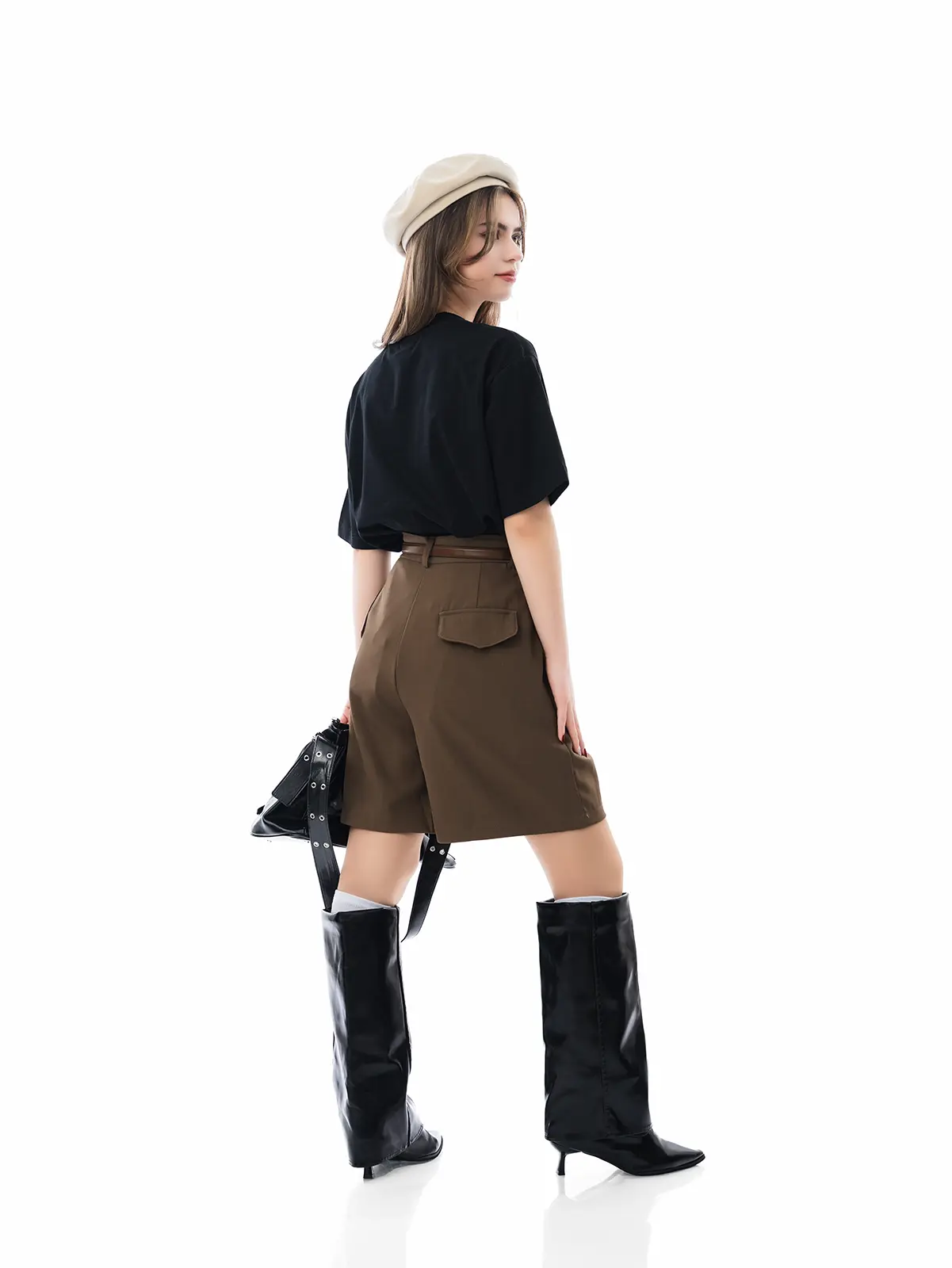 Футболка «Artie Master» — изображение 11