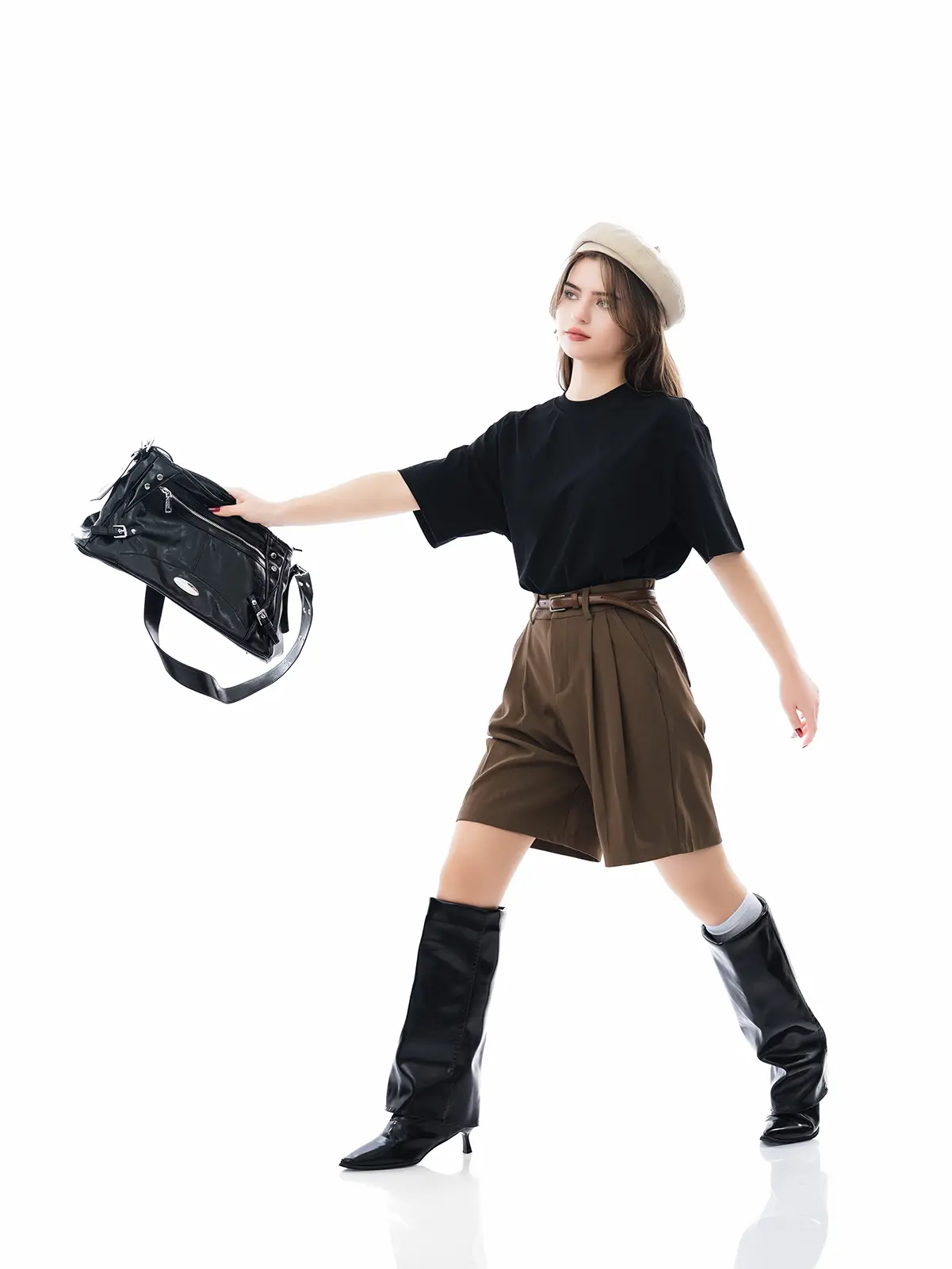 Футболка «Artie Master» — изображение 14