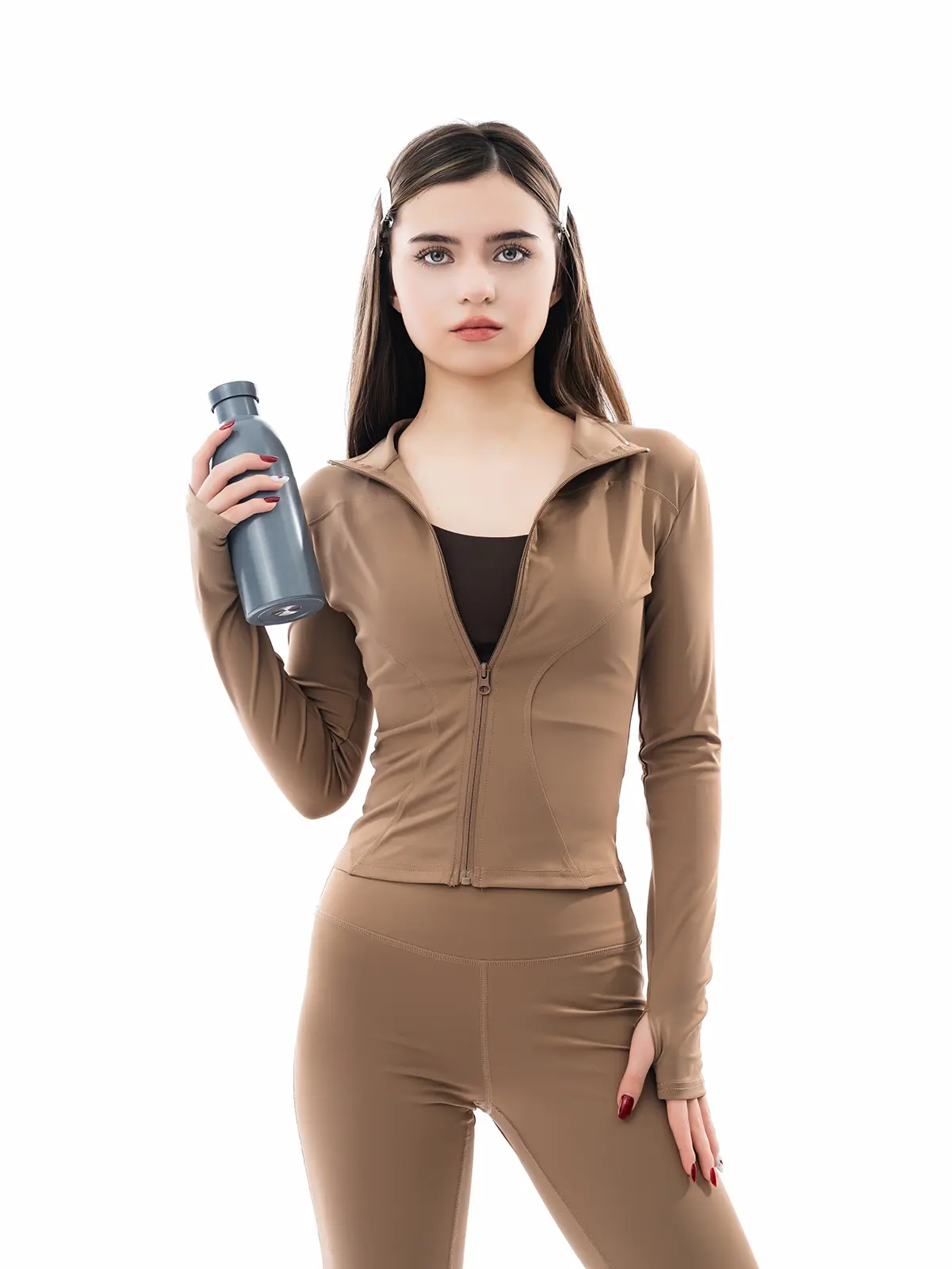 Комплект Рашгард "Activewear"