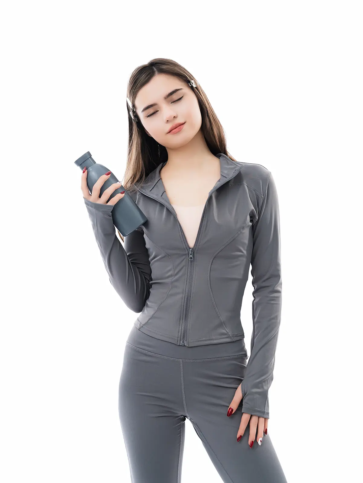 Комплект Рашгард "Activewear" — изображение 5