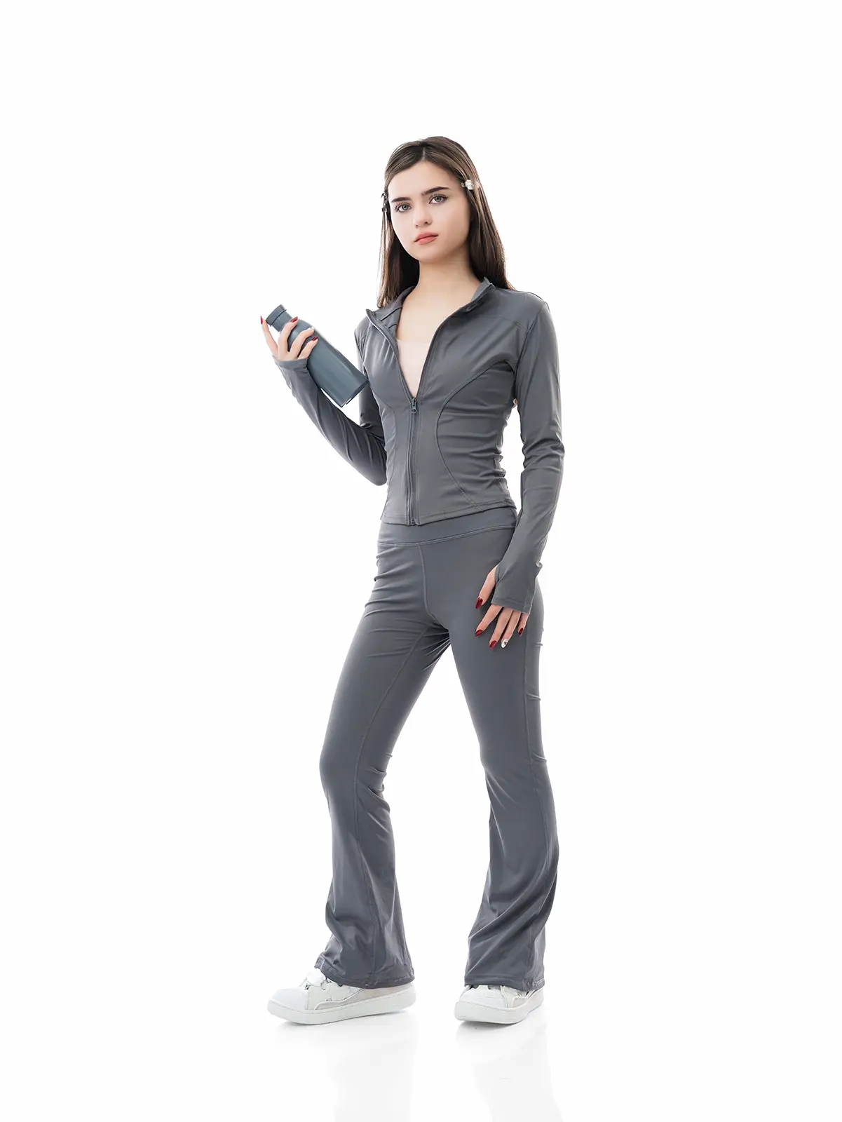 Комплект Рашгард "Activewear" — изображение 7