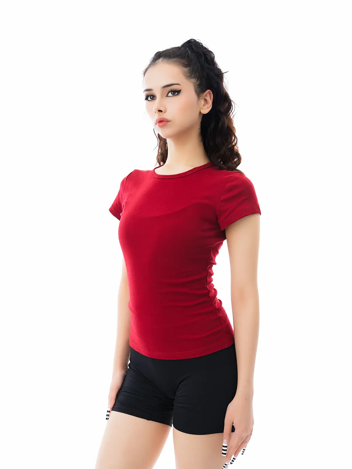 Футболка "Slim Fit" — изображение 3