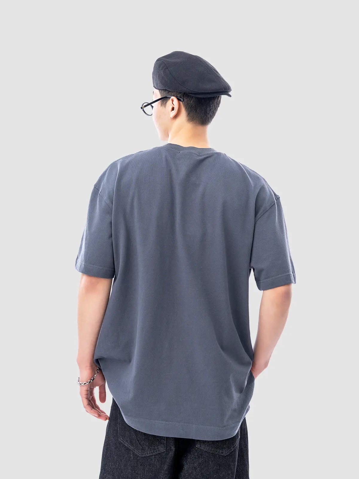 Футболка "Acne Studios" — изображение 6