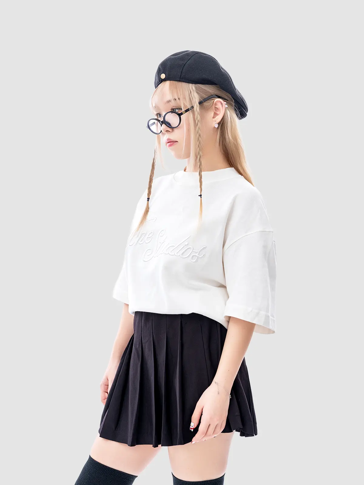 Футболка "Acne Studios" — изображение 3