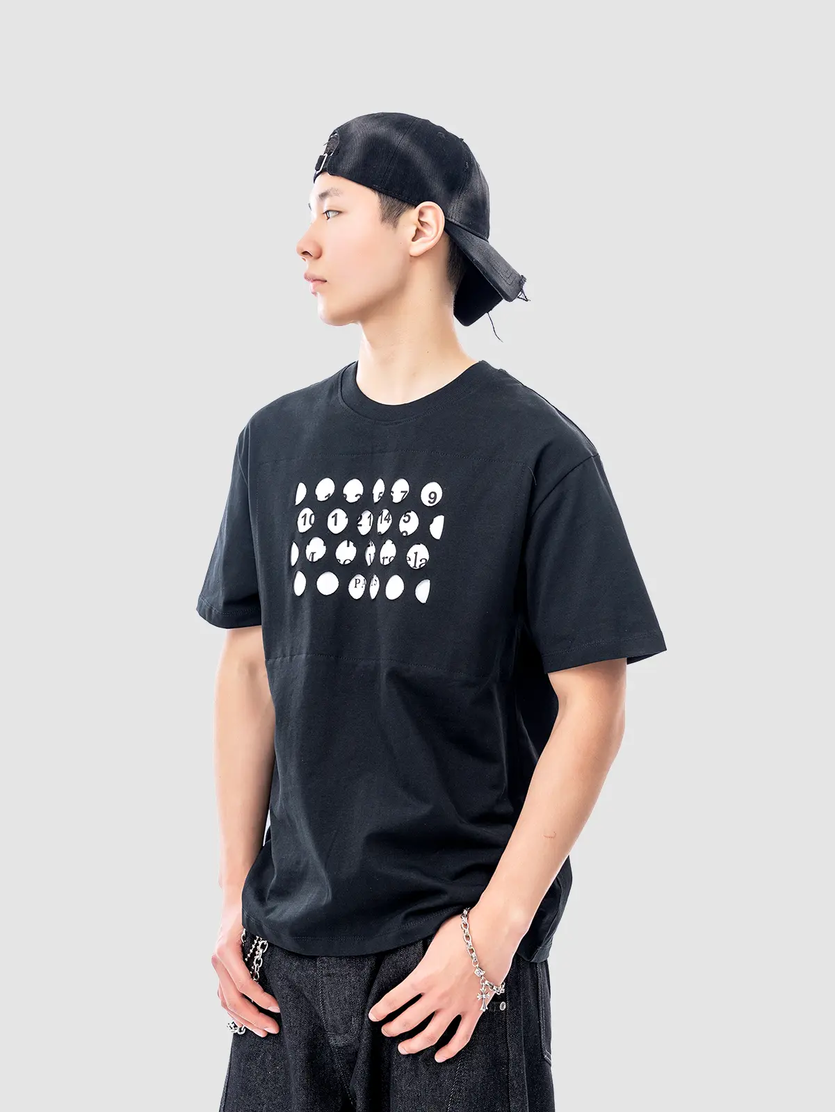 Футболка "Maison Margiela" — изображение 3