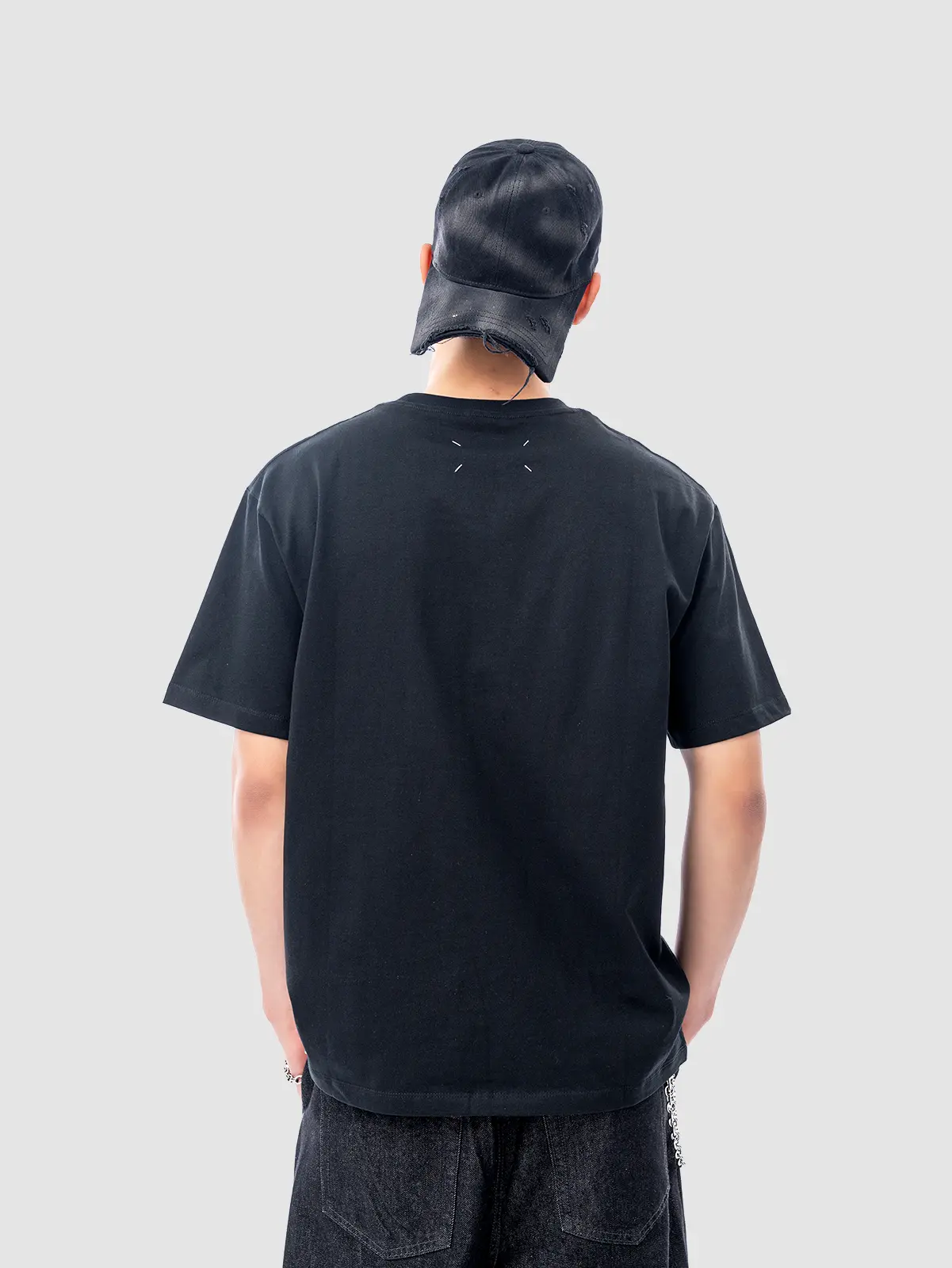 Футболка "Maison Margiela" — изображение 2