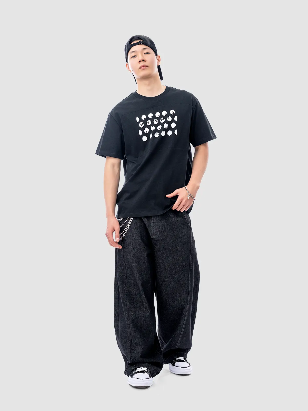 Футболка "Maison Margiela" — изображение 4