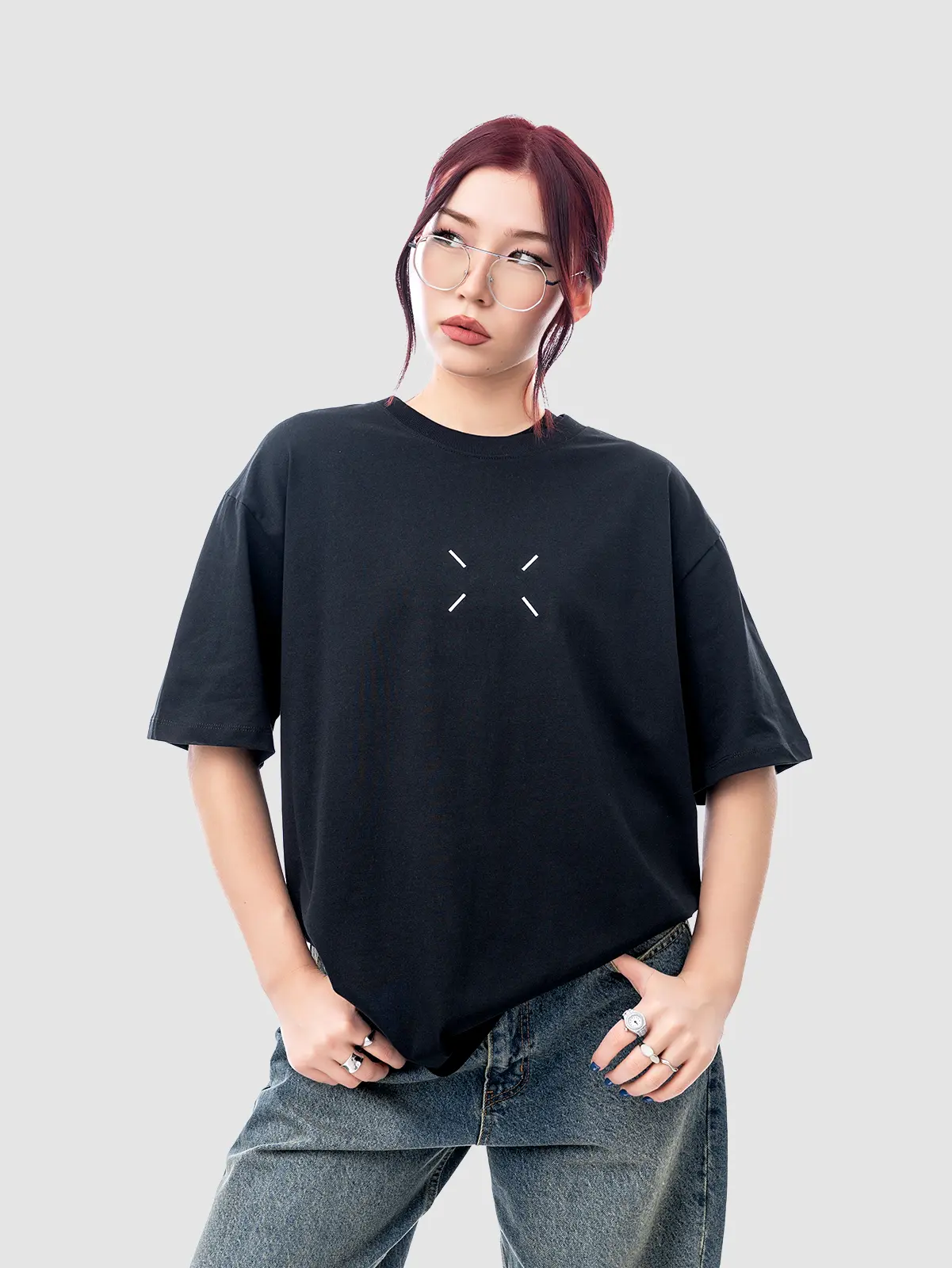 Футболка "Maison Margiela" — изображение 5