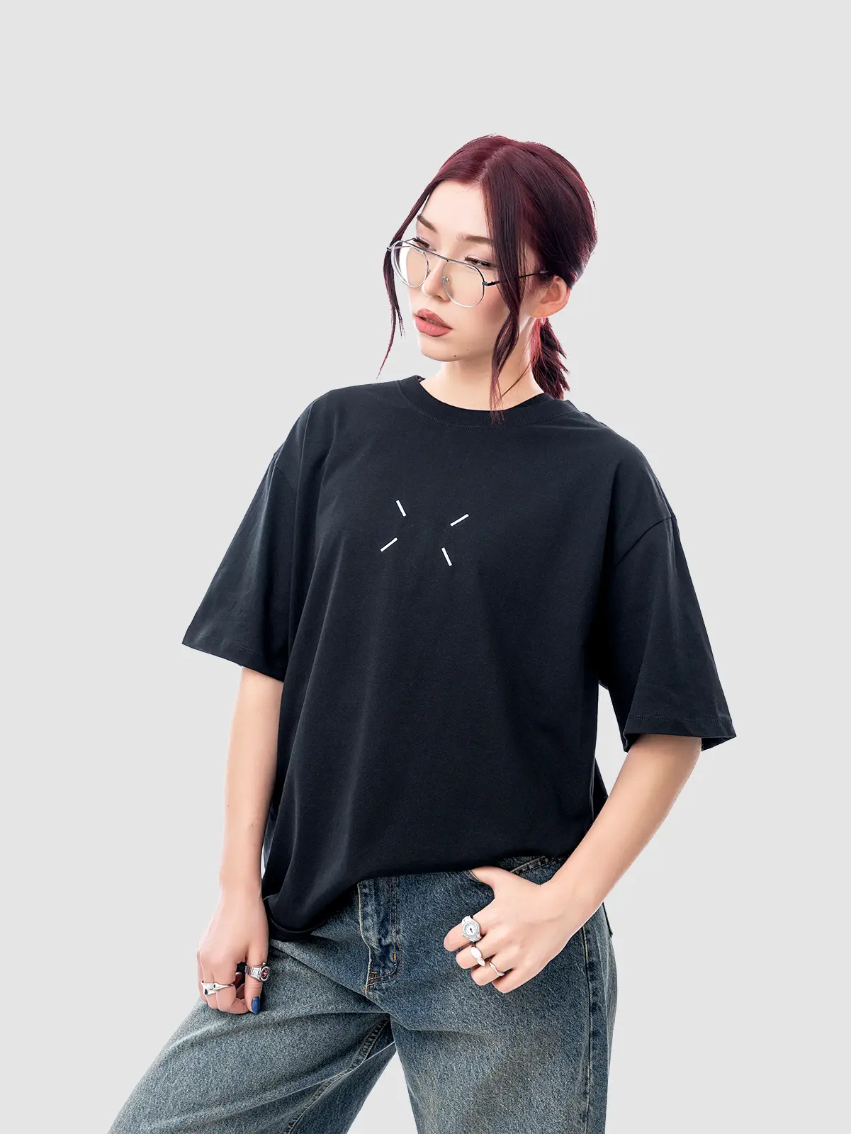 Футболка "Maison Margiela" — изображение 7