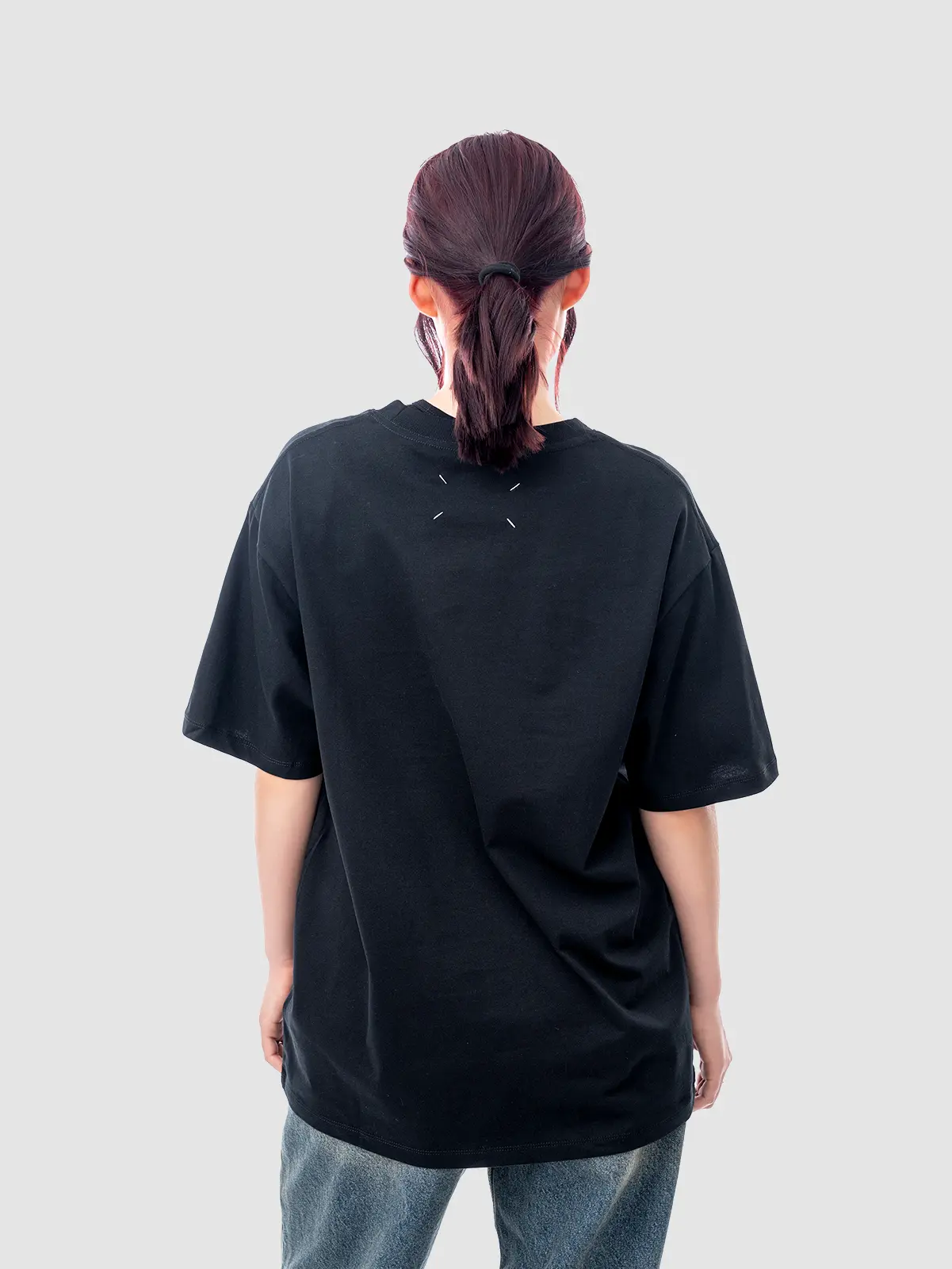 Футболка "Maison Margiela" — изображение 6