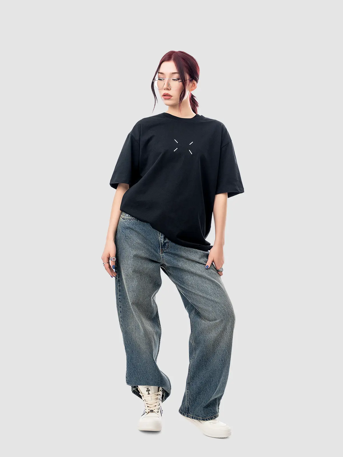 Футболка "Maison Margiela" — изображение 8