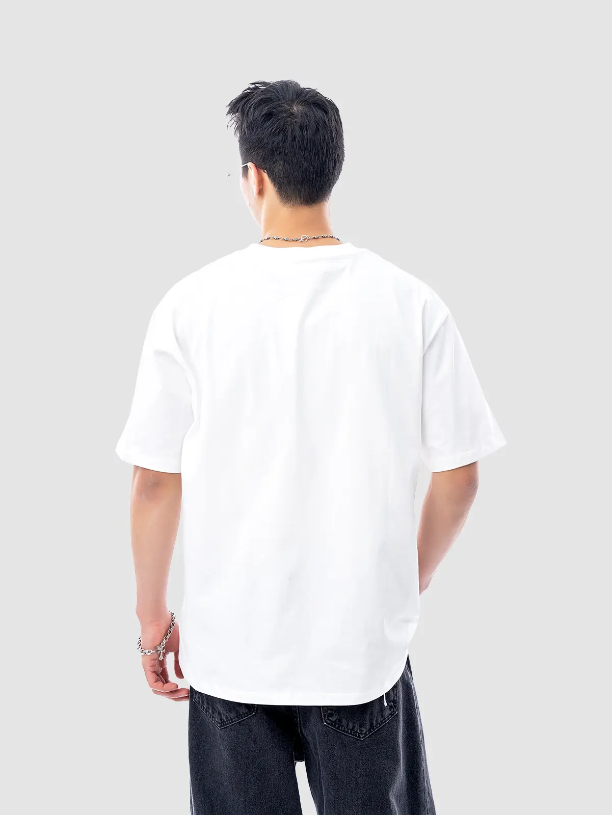 Футболка "Maison Margiela" — изображение 2