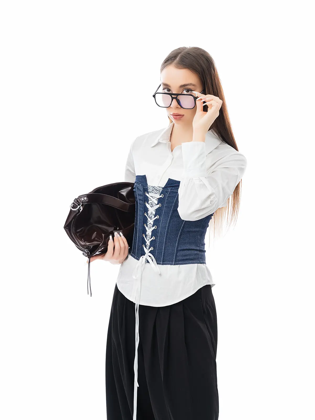 Корсет "Lace-Up" — изображение 3