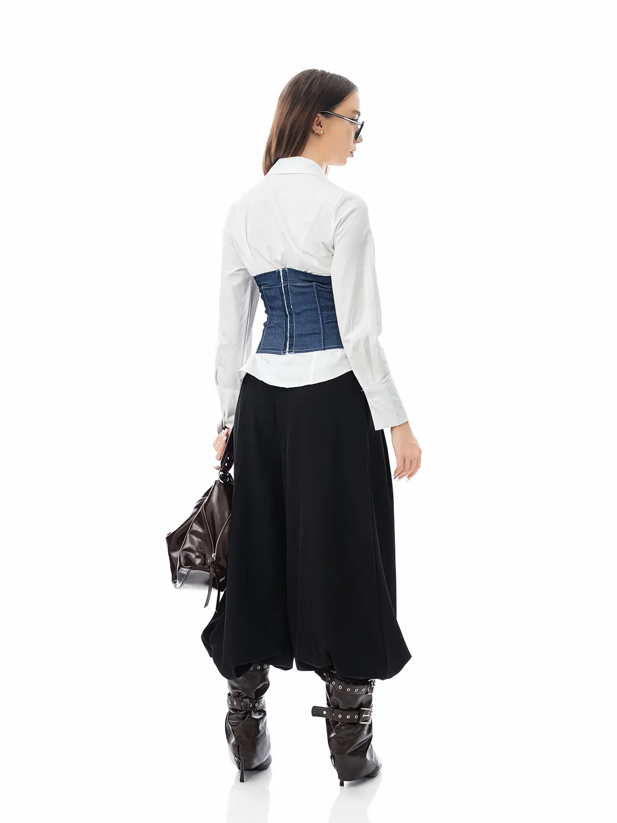 Корсет "Lace-Up" — изображение 2