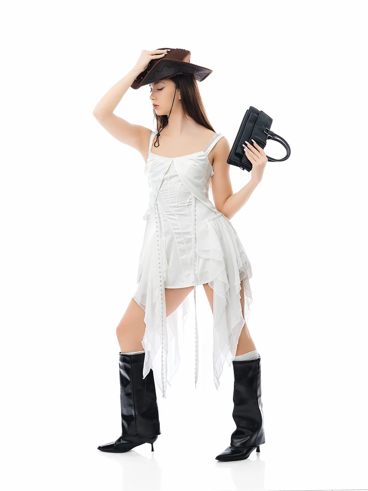 Платье "Cowgirl" — изображение 4