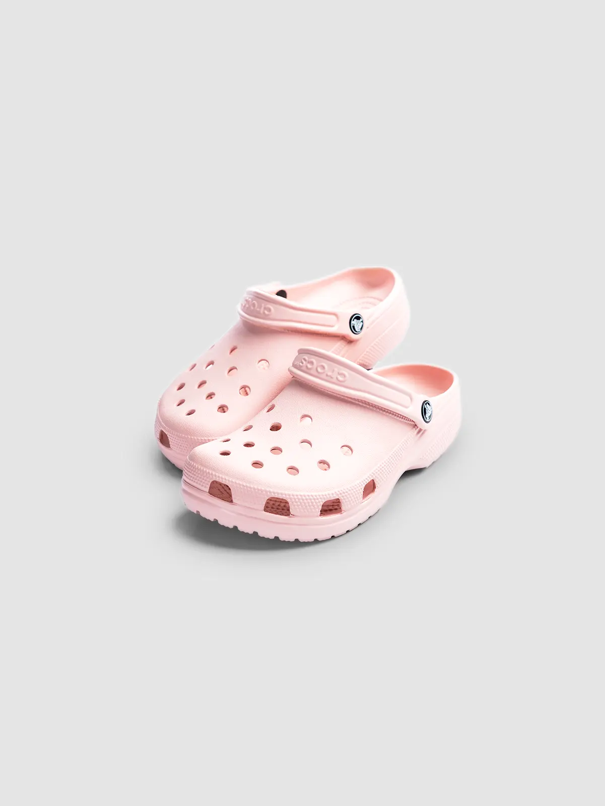 CROCS x Classic Clog "Pink"