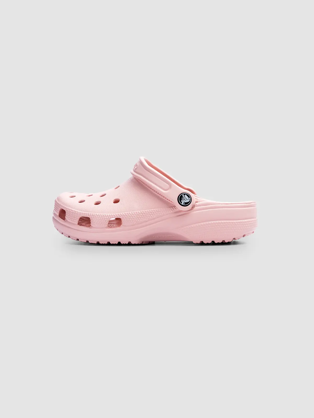 CROCS x Classic Clog "Pink" — изображение 4